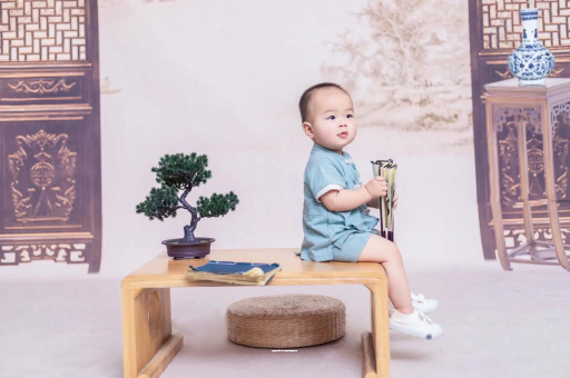 松滋宝宝每次睡醒了就咳嗽